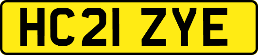 HC21ZYE