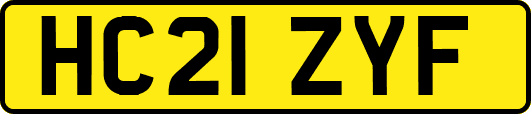 HC21ZYF