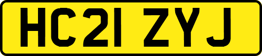 HC21ZYJ