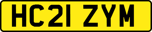 HC21ZYM
