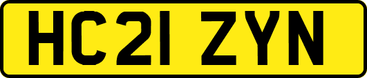 HC21ZYN