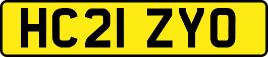 HC21ZYO