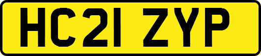 HC21ZYP