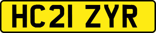 HC21ZYR