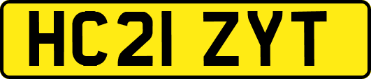 HC21ZYT