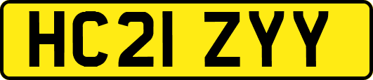 HC21ZYY