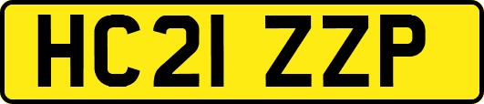 HC21ZZP