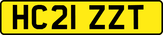 HC21ZZT