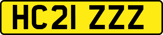 HC21ZZZ