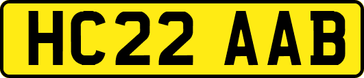 HC22AAB