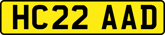 HC22AAD