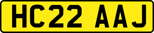 HC22AAJ