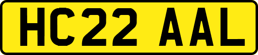 HC22AAL
