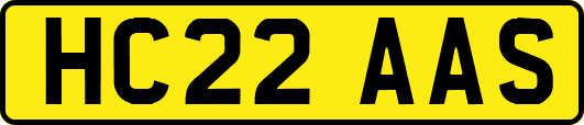 HC22AAS
