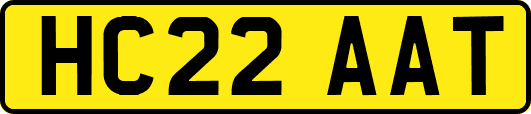 HC22AAT