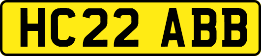 HC22ABB