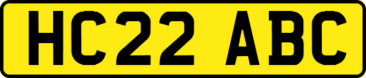 HC22ABC