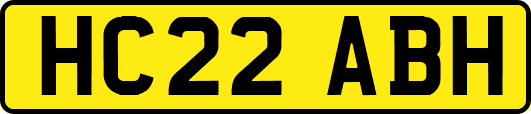 HC22ABH