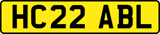 HC22ABL