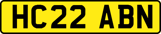 HC22ABN