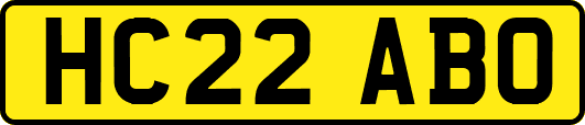 HC22ABO