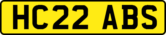 HC22ABS