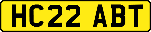 HC22ABT