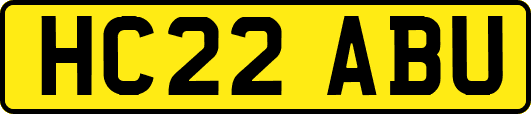 HC22ABU