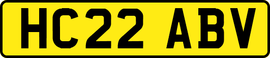 HC22ABV
