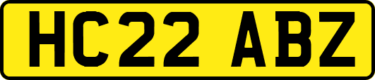 HC22ABZ