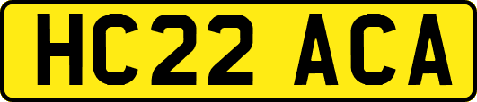 HC22ACA