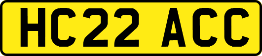 HC22ACC