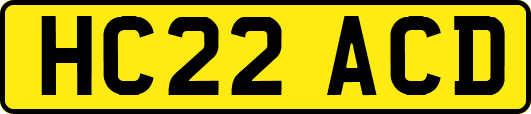 HC22ACD