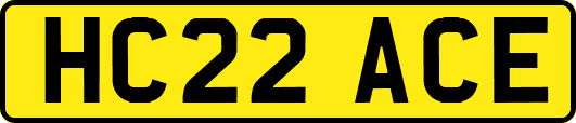 HC22ACE