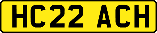 HC22ACH
