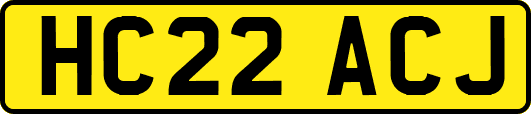 HC22ACJ