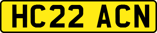 HC22ACN