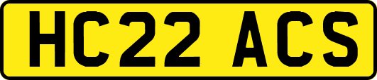 HC22ACS