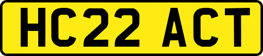 HC22ACT