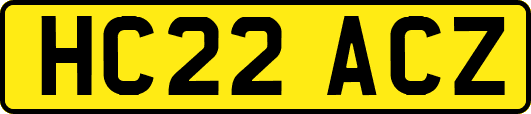 HC22ACZ