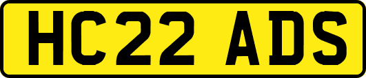 HC22ADS