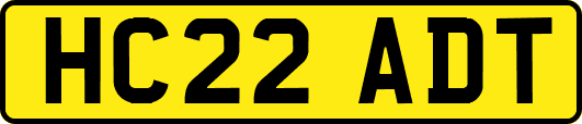 HC22ADT