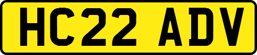 HC22ADV