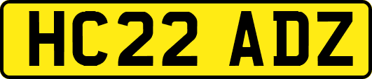 HC22ADZ