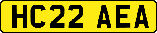HC22AEA