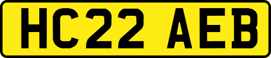 HC22AEB