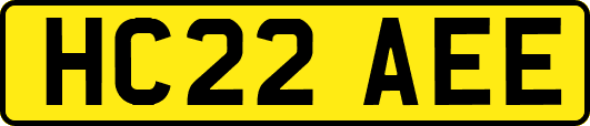HC22AEE