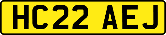 HC22AEJ