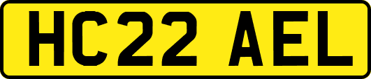 HC22AEL