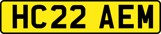 HC22AEM